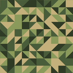 Geometric Lattice variation 2