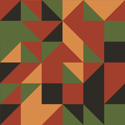 Geometric Lattice variation 6