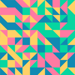 Geometric Lattice variation 7