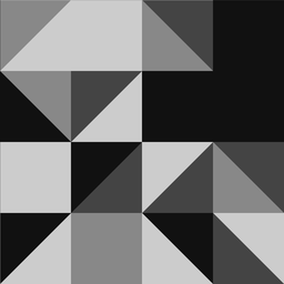 Geometric Lattice variation 8