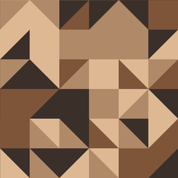 Geometric Lattice variation 9